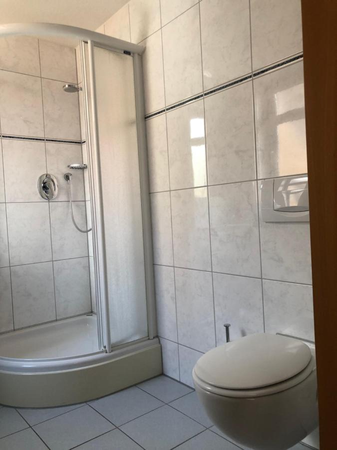 Gasthof Zum Baeren Buhlertann Zewnętrze zdjęcie