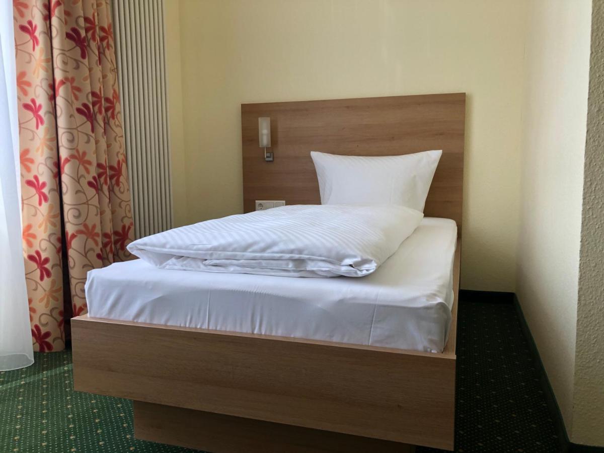 Gasthof Zum Baeren Buhlertann Zewnętrze zdjęcie