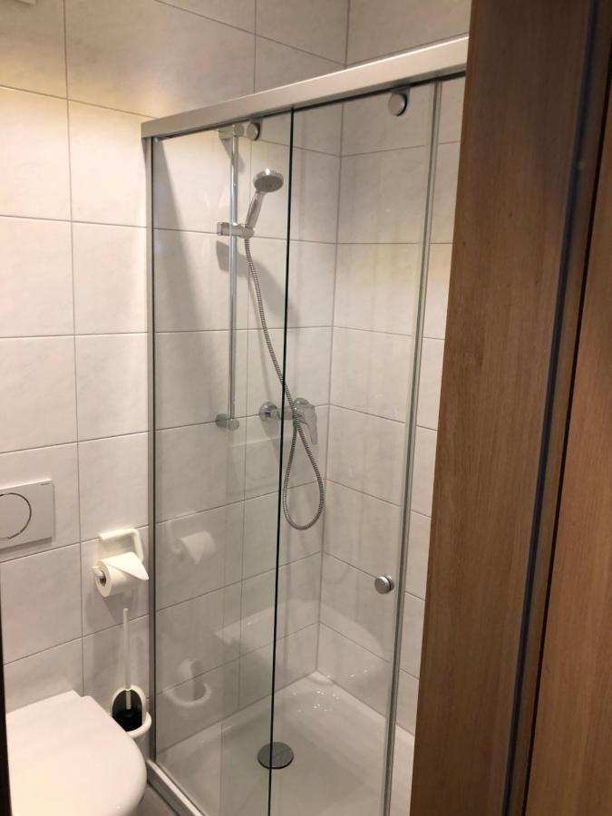 Gasthof Zum Baeren Buhlertann Zewnętrze zdjęcie