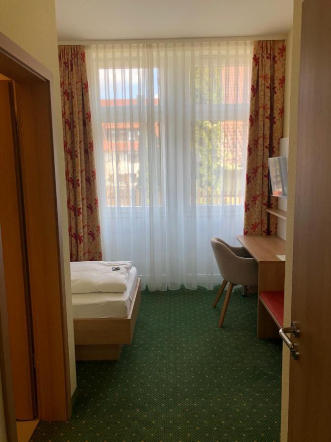Gasthof Zum Baeren Buhlertann Zewnętrze zdjęcie