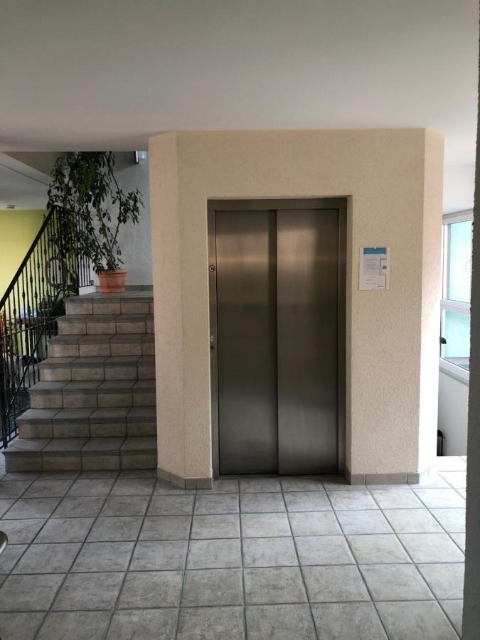 Gasthof Zum Baeren Buhlertann Zewnętrze zdjęcie