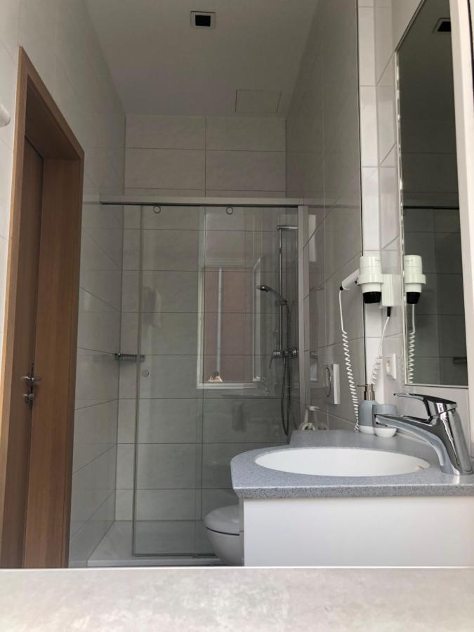 Gasthof Zum Baeren Buhlertann Zewnętrze zdjęcie